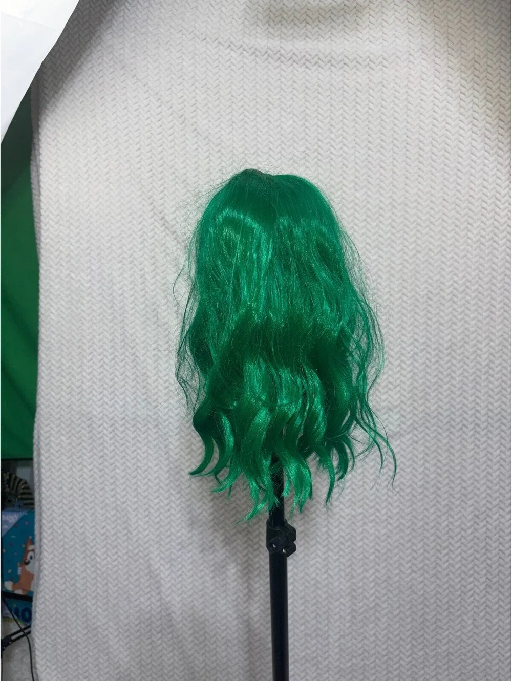 N/A this long